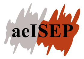 aeISEP logo