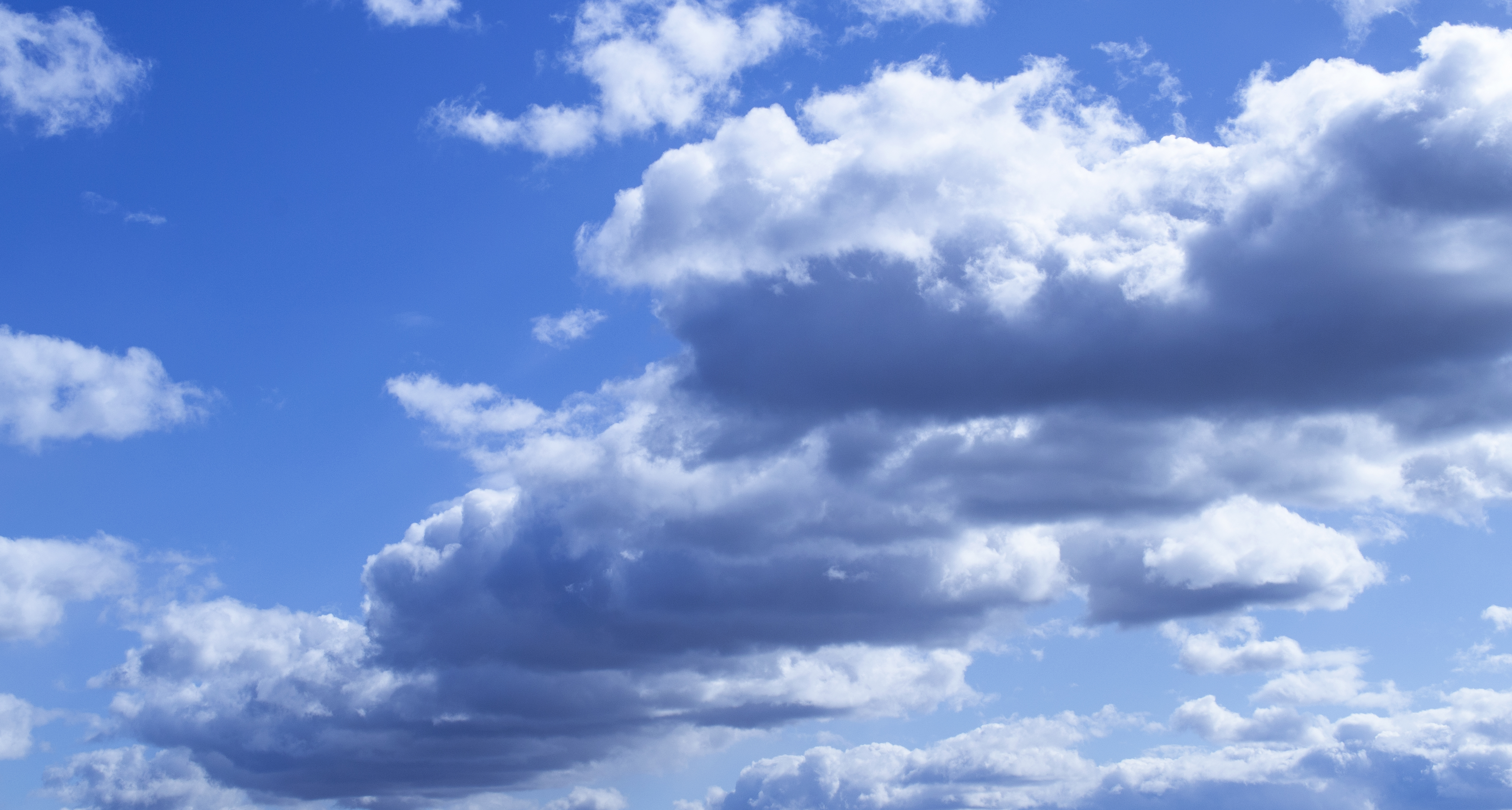 Sky background