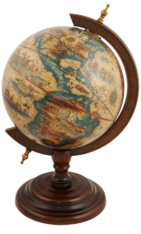 Globe