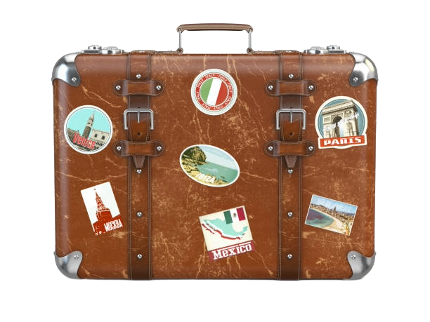 Suitcase