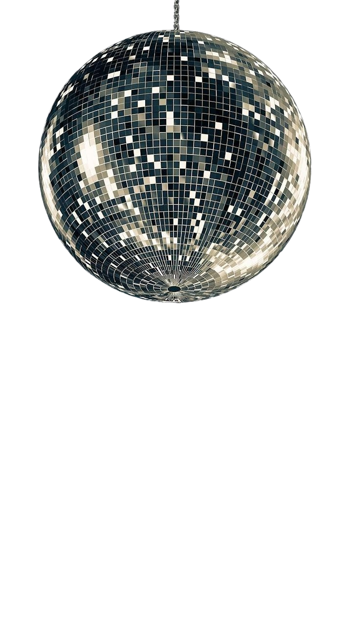 Disco Ball