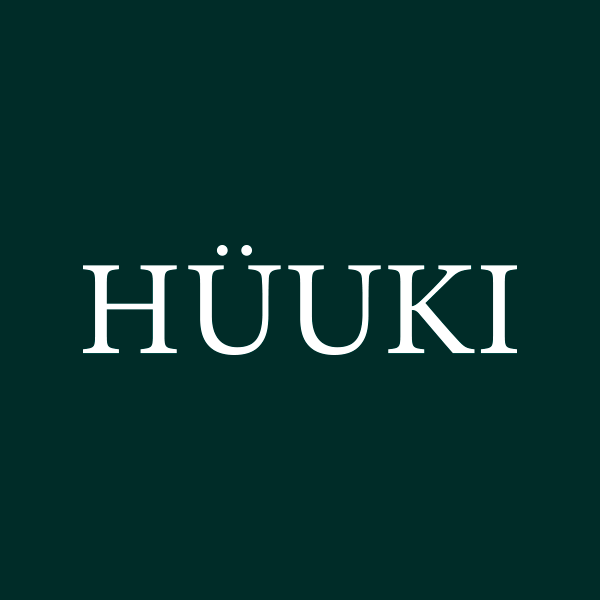 Hüuki Barbearia